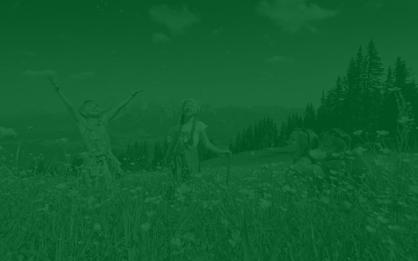 Familienurlaub Steiermark